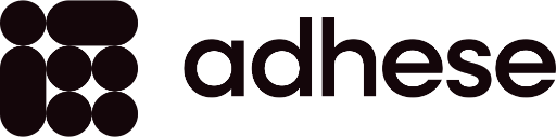 Adhese logo